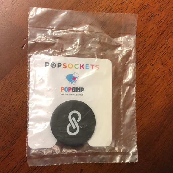 POSHMARK SWAG Pop Socket NWT - Picture 2 of 4